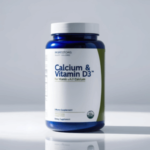Calcio + Vitamina D3
