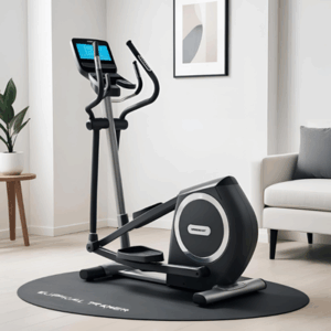 EasyGlide – Elíptica de Suavidad Profesional