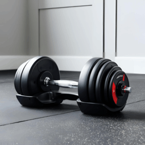 FlexWeights – Pesas ajustables para entrenamiento en casa